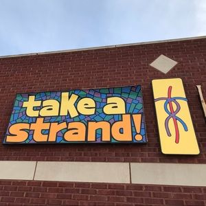 Meet your Posher, Kristi